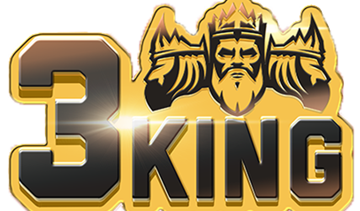 3king logo